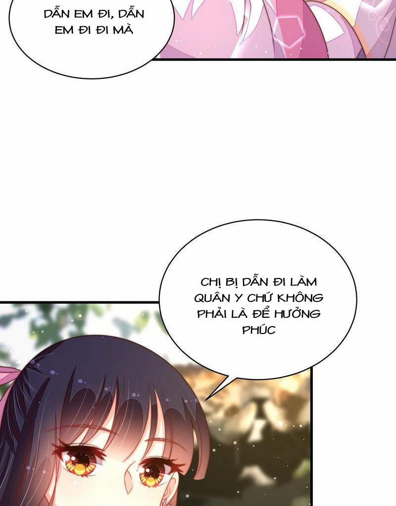 Ngày Nào Thiếu Soái Cũng Ghen 336 trang 12