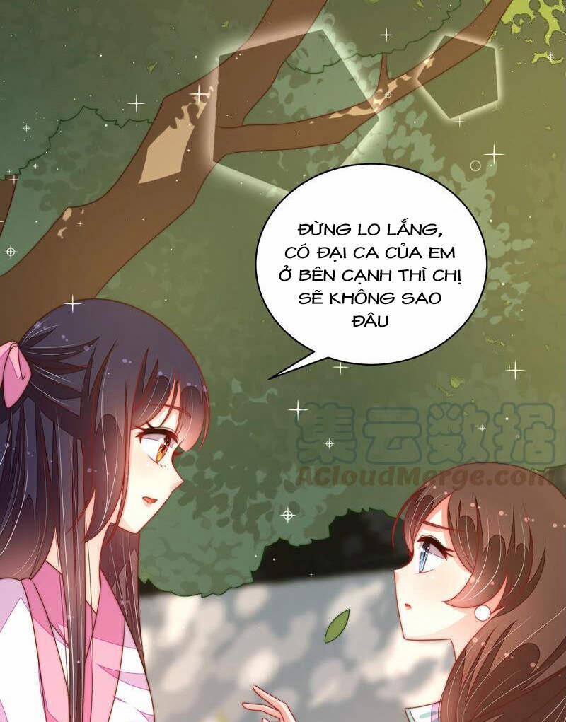 Ngày Nào Thiếu Soái Cũng Ghen 336 trang 15