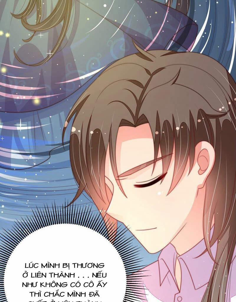 Ngày Nào Thiếu Soái Cũng Ghen 336 trang 3