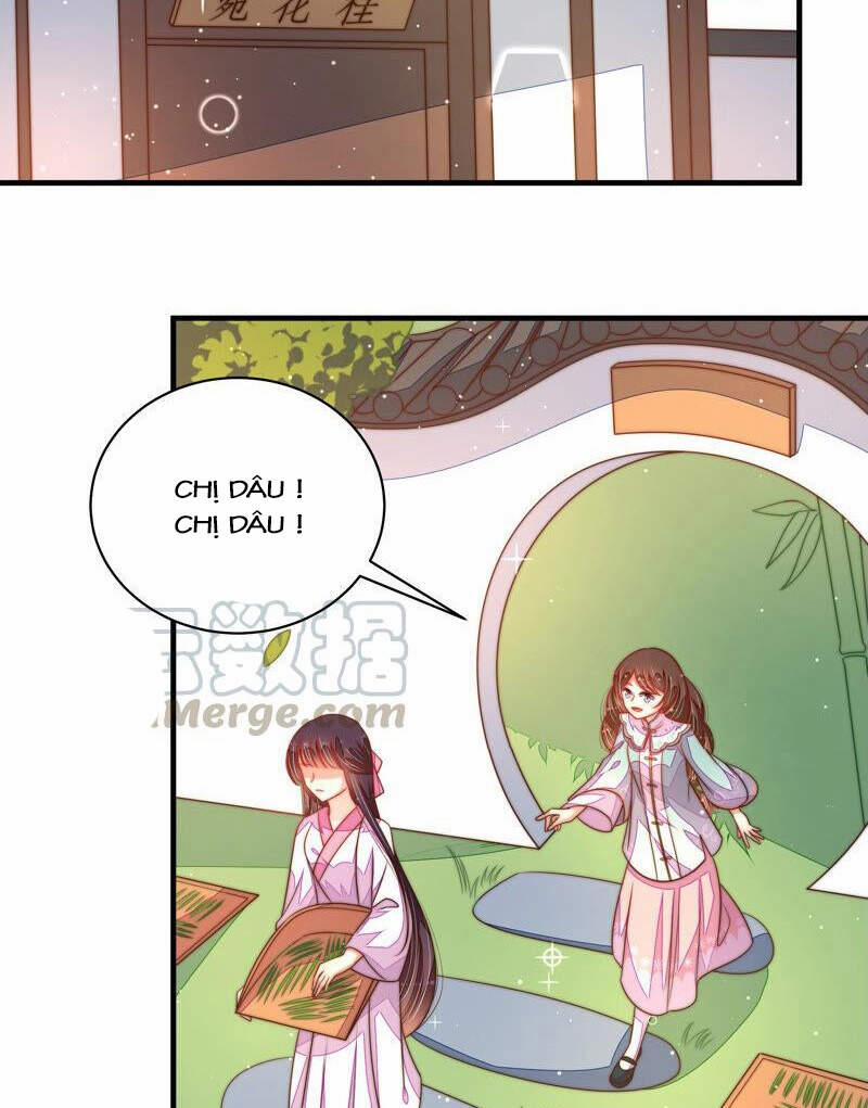 Ngày Nào Thiếu Soái Cũng Ghen 336 trang 6