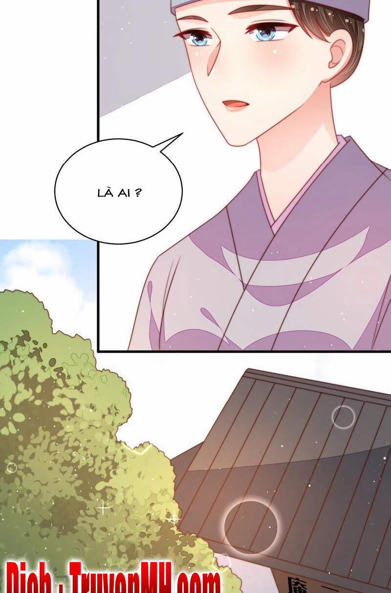 Ngày Nào Thiếu Soái Cũng Ghen 337 trang 12