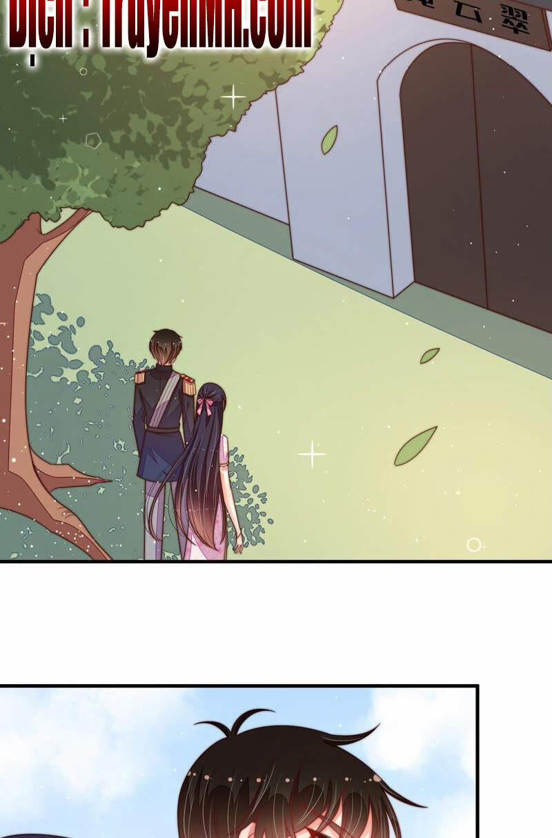 Ngày Nào Thiếu Soái Cũng Ghen 337 trang 13