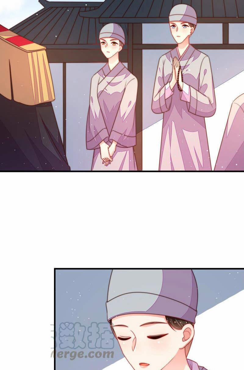 Ngày Nào Thiếu Soái Cũng Ghen 337 trang 15