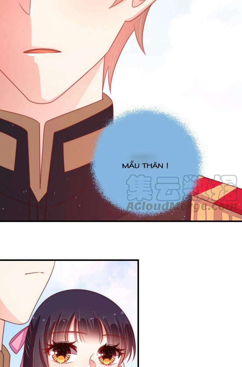 Ngày Nào Thiếu Soái Cũng Ghen 337 trang 17