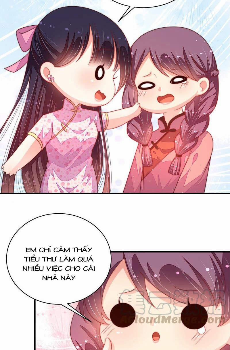 Ngày Nào Thiếu Soái Cũng Ghen 337 trang 6