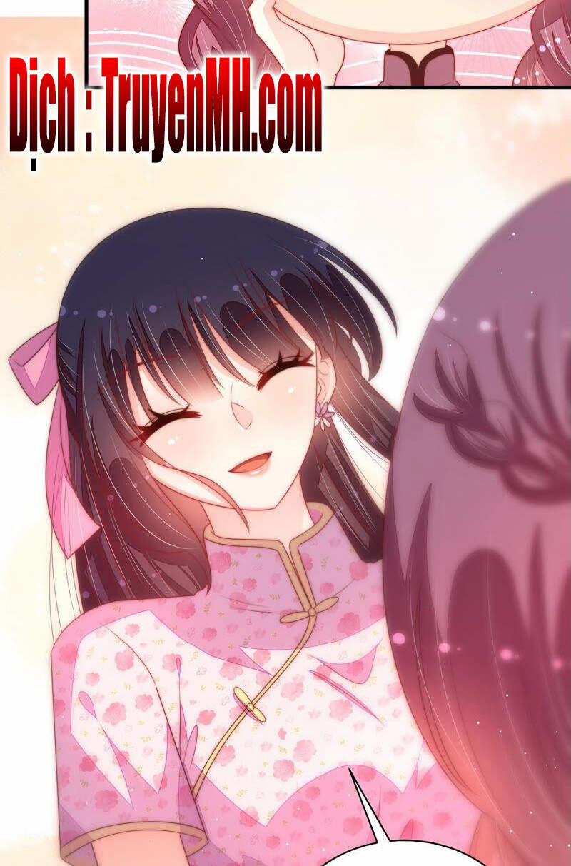 Ngày Nào Thiếu Soái Cũng Ghen 337 trang 7