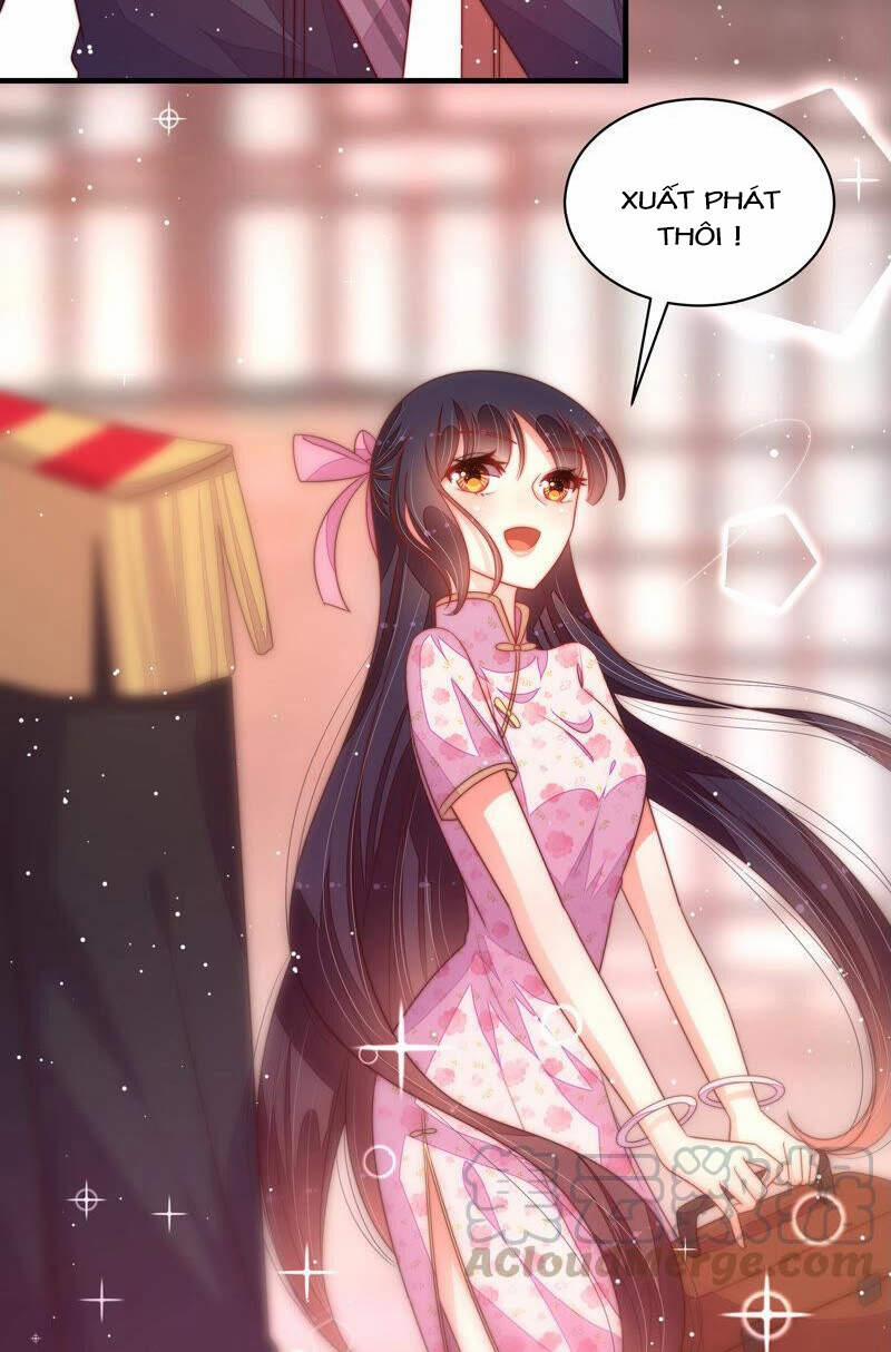 Ngày Nào Thiếu Soái Cũng Ghen 337 trang 9