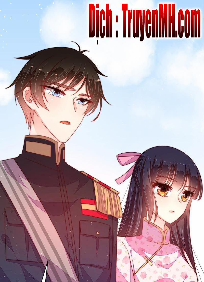 Ngày Nào Thiếu Soái Cũng Ghen 338 trang 1