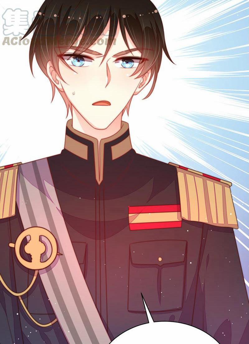 Ngày Nào Thiếu Soái Cũng Ghen 338 trang 12