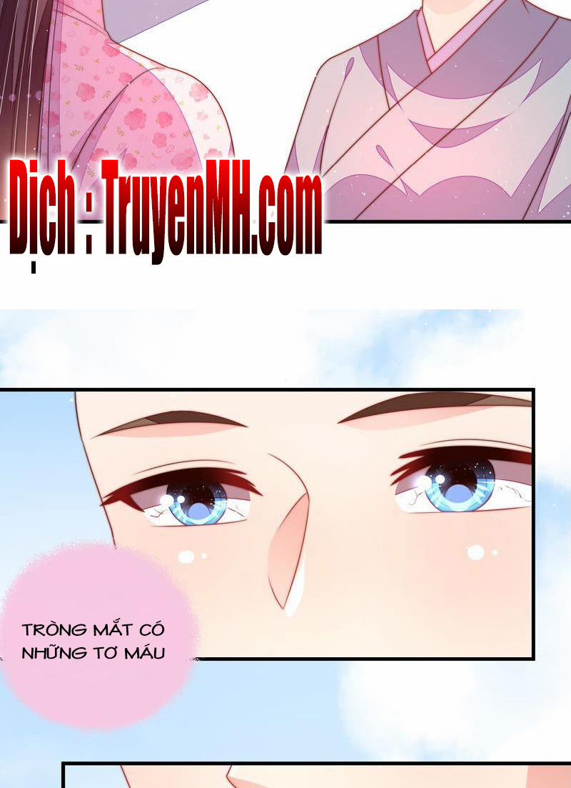 Ngày Nào Thiếu Soái Cũng Ghen 338 trang 3