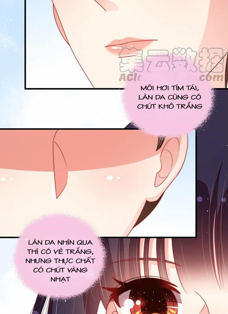 Ngày Nào Thiếu Soái Cũng Ghen 338 trang 4