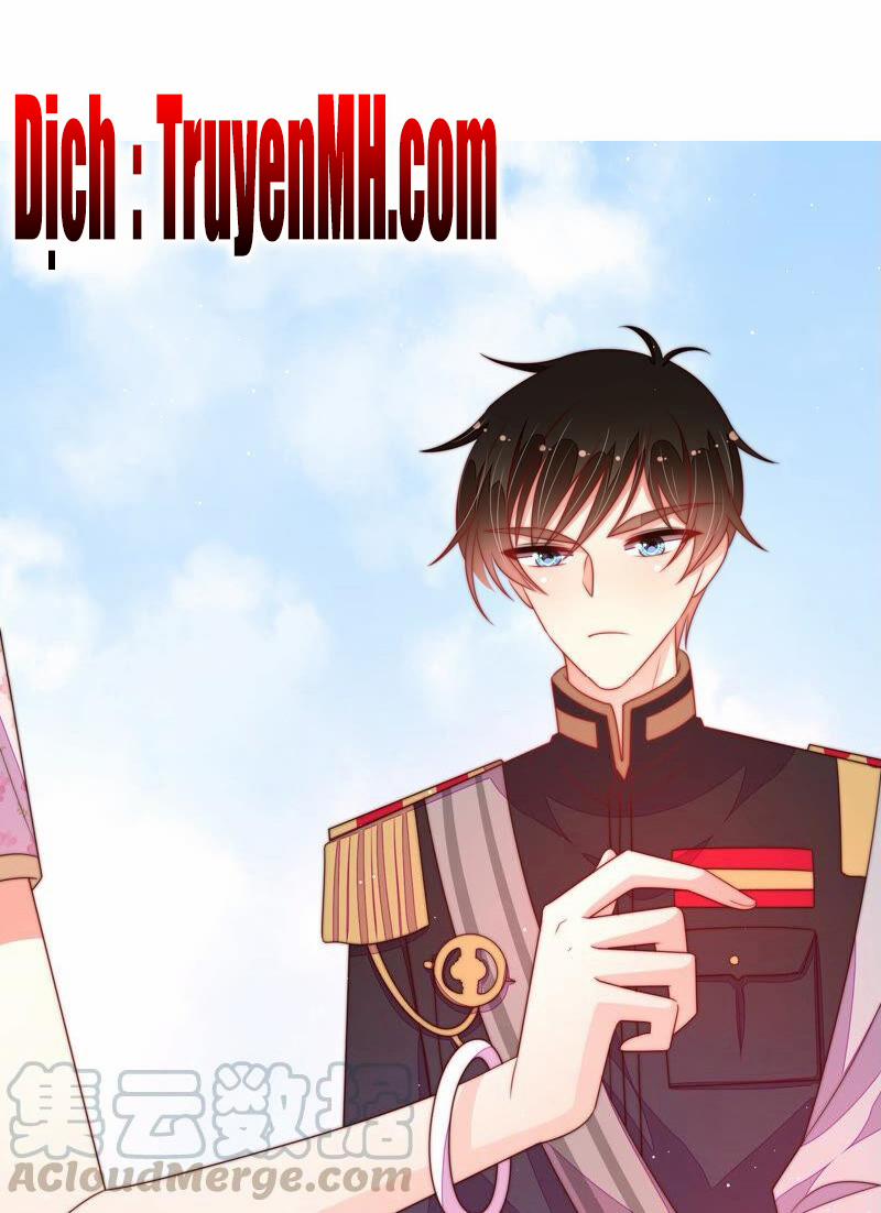 Ngày Nào Thiếu Soái Cũng Ghen 338 trang 8