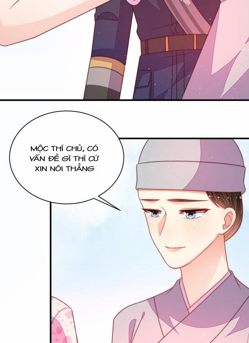 Ngày Nào Thiếu Soái Cũng Ghen 338 trang 9