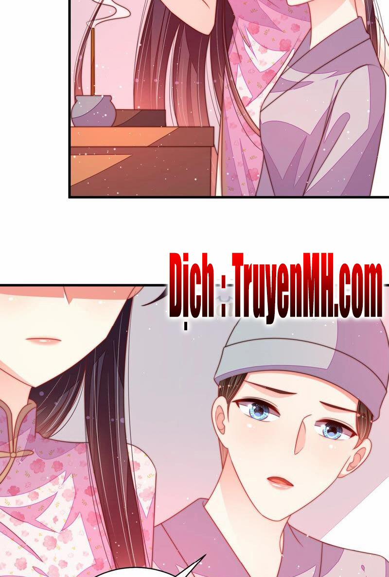 Ngày Nào Thiếu Soái Cũng Ghen 339 trang 10