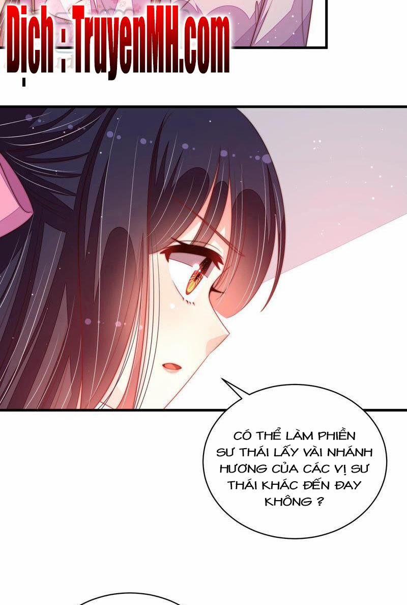 Ngày Nào Thiếu Soái Cũng Ghen 339 trang 12