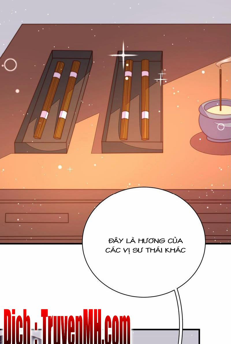 Ngày Nào Thiếu Soái Cũng Ghen 339 trang 14