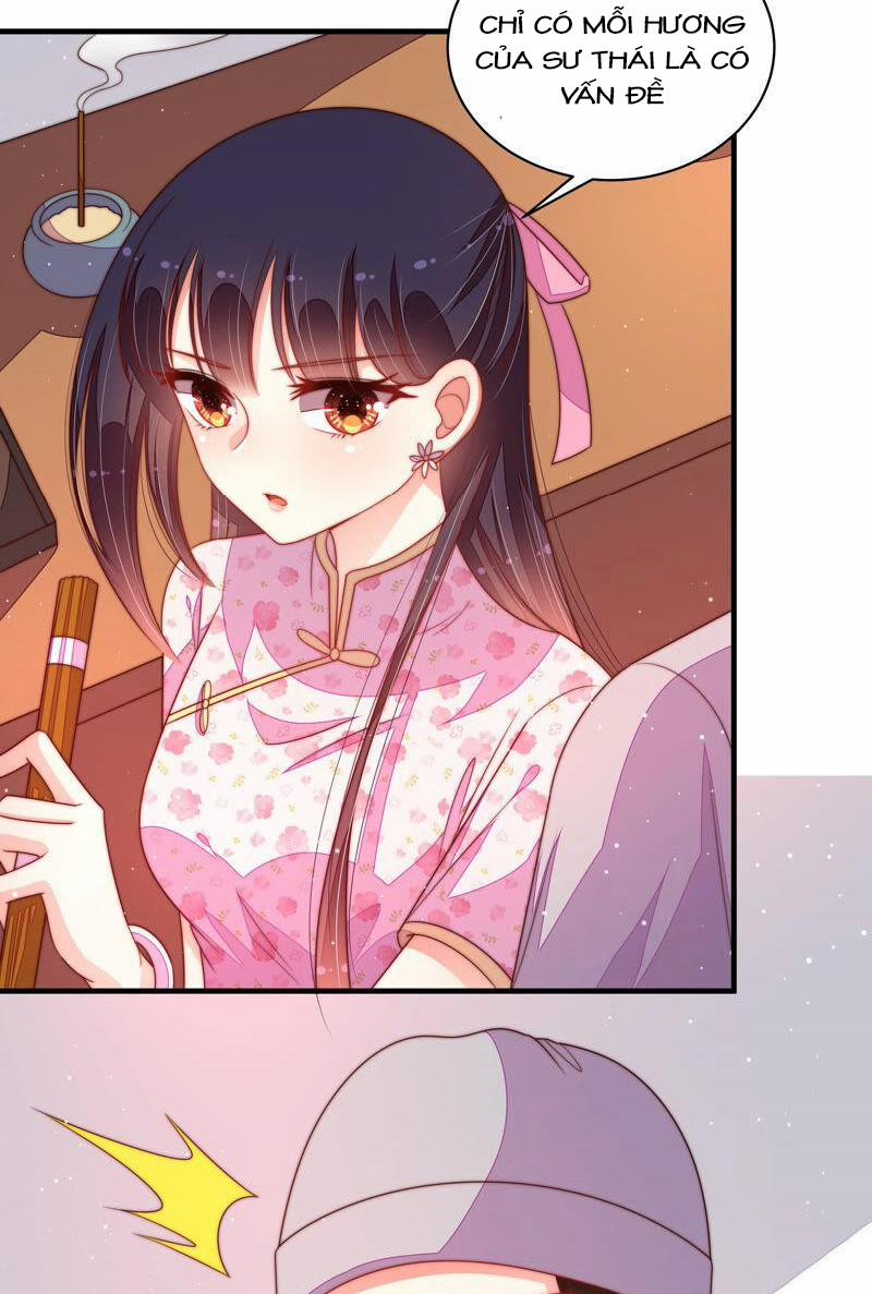 Ngày Nào Thiếu Soái Cũng Ghen 339 trang 17