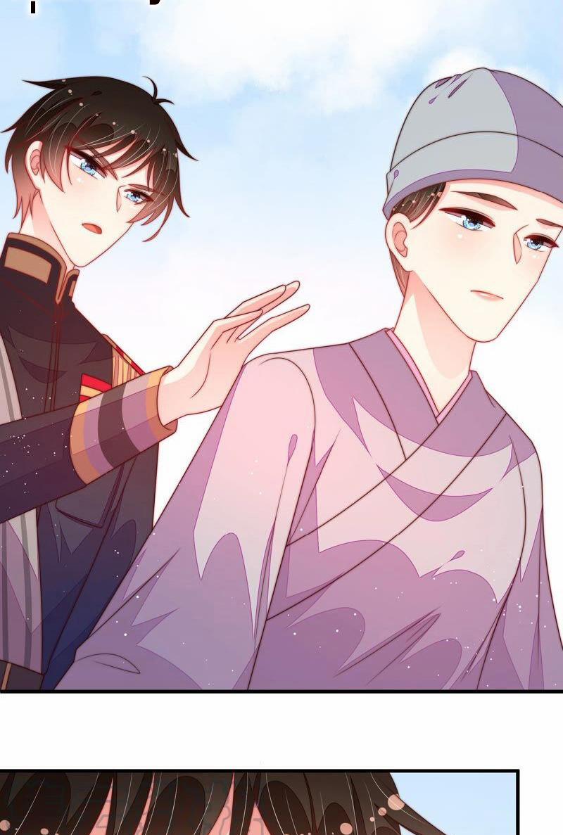 Ngày Nào Thiếu Soái Cũng Ghen 339 trang 2