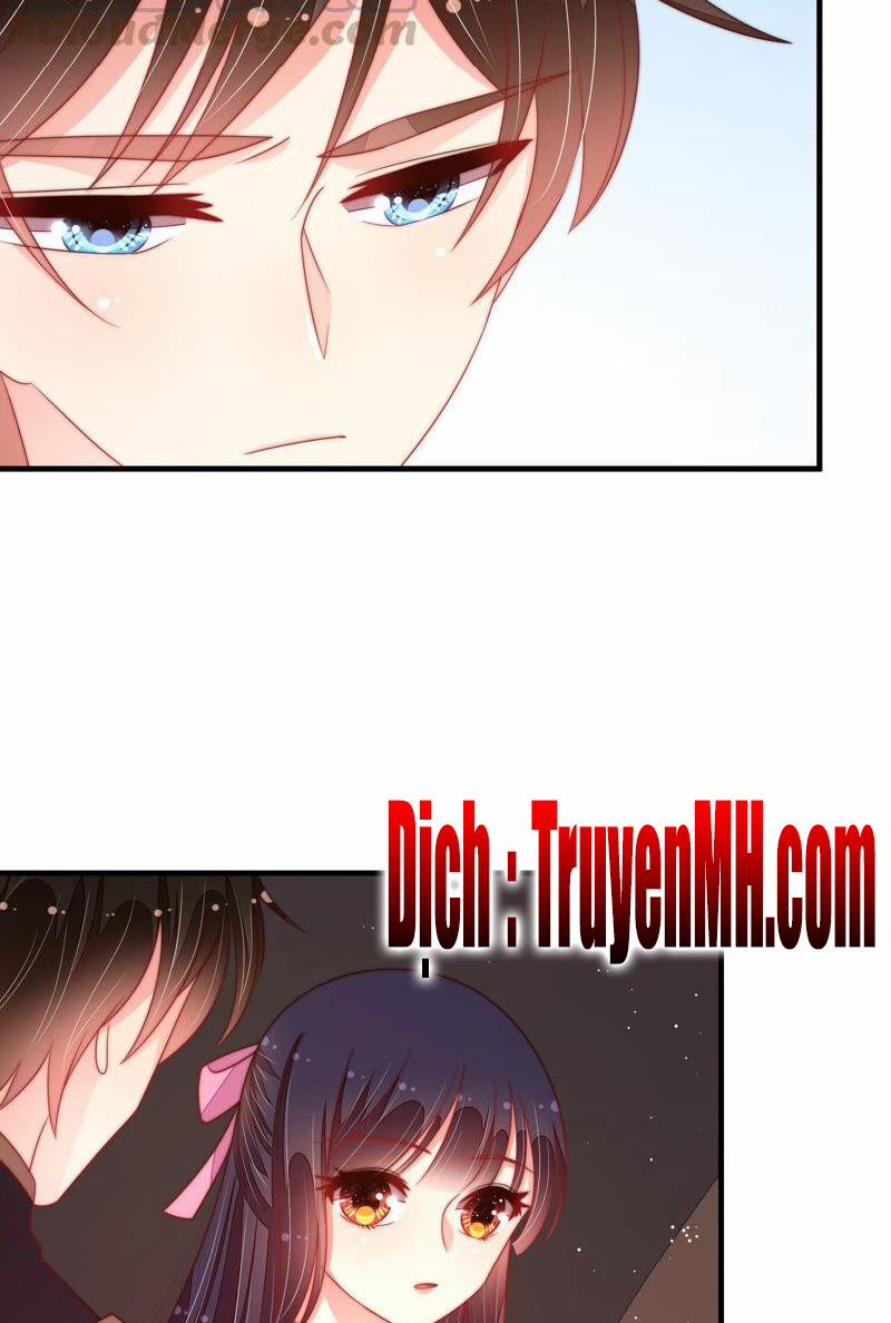 Ngày Nào Thiếu Soái Cũng Ghen 339 trang 3