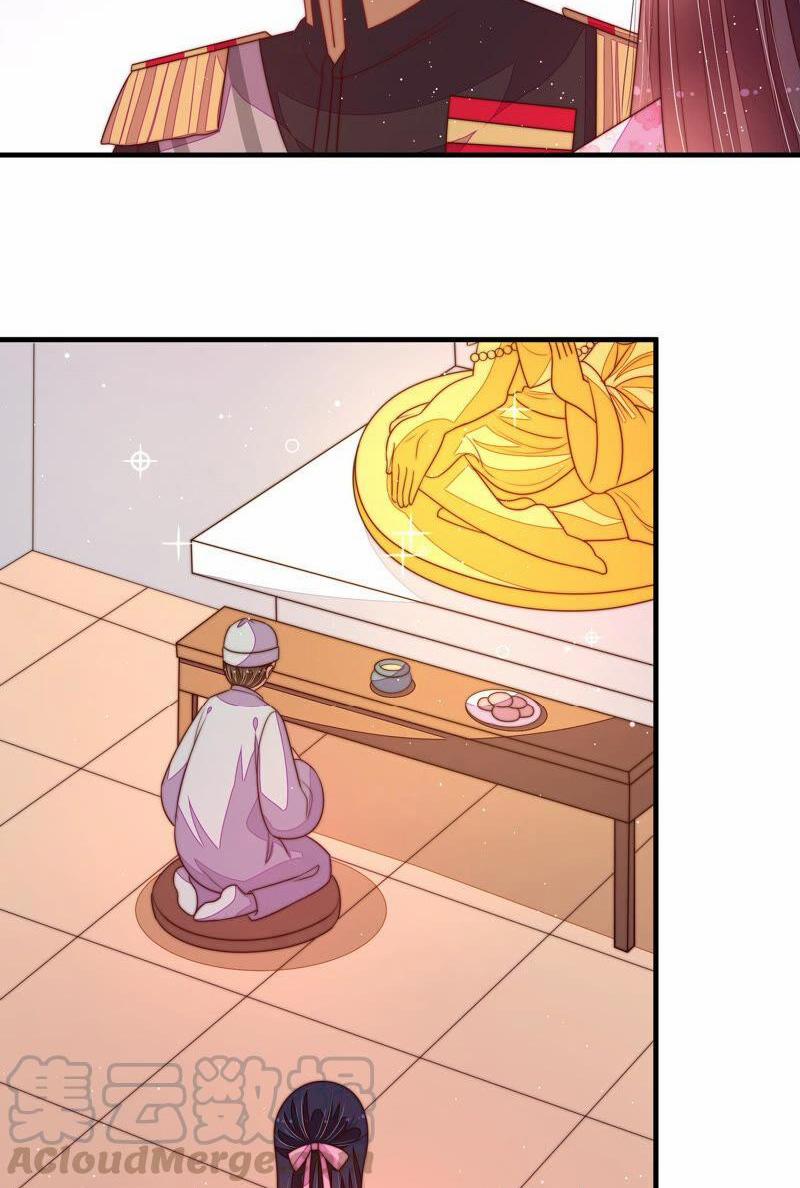 Ngày Nào Thiếu Soái Cũng Ghen 339 trang 5