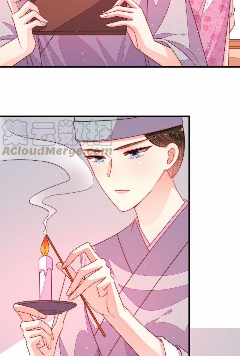 Ngày Nào Thiếu Soái Cũng Ghen 339 trang 7