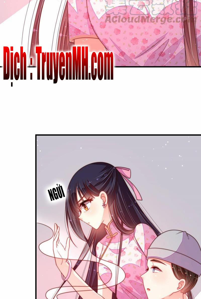 Ngày Nào Thiếu Soái Cũng Ghen 339 trang 9