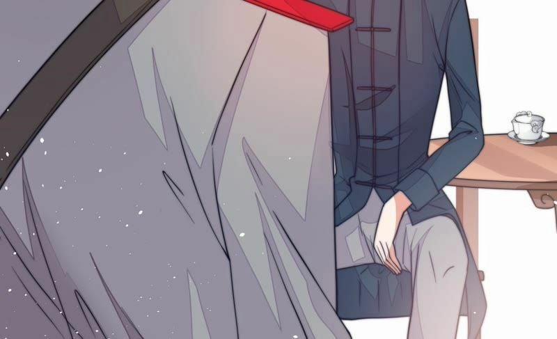 Ngày Nào Thiếu Soái Cũng Ghen 34 trang 14