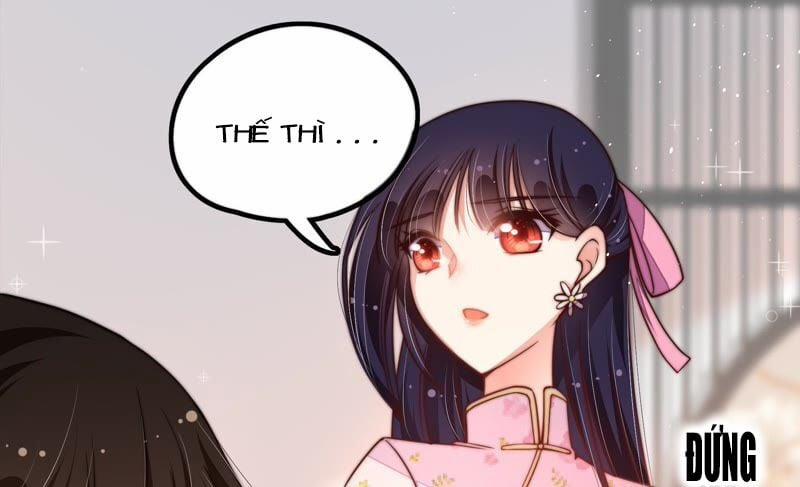 Ngày Nào Thiếu Soái Cũng Ghen 34 trang 16