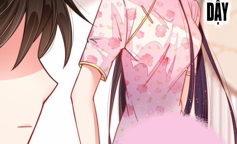 Ngày Nào Thiếu Soái Cũng Ghen 34 trang 17