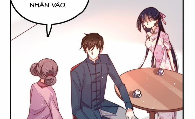 Ngày Nào Thiếu Soái Cũng Ghen 34 trang 19