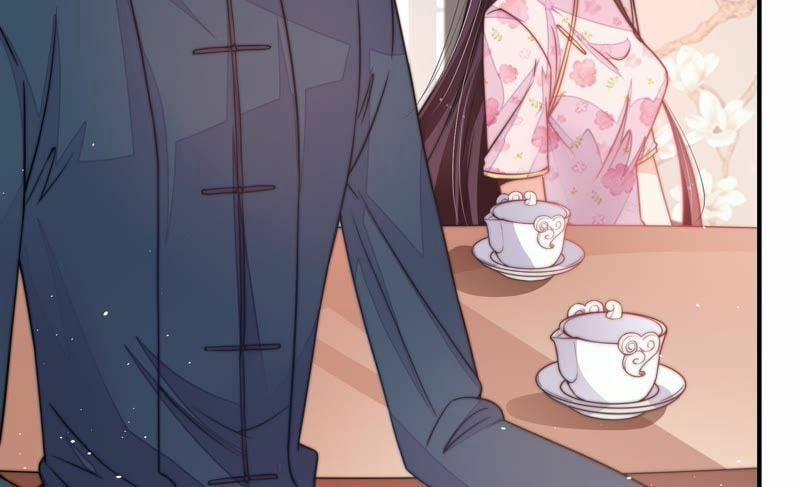 Ngày Nào Thiếu Soái Cũng Ghen 34 trang 2