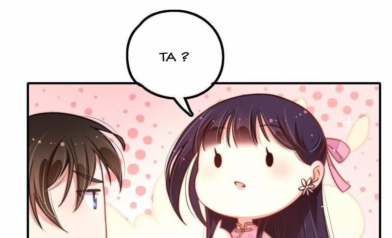 Ngày Nào Thiếu Soái Cũng Ghen 34 trang 21