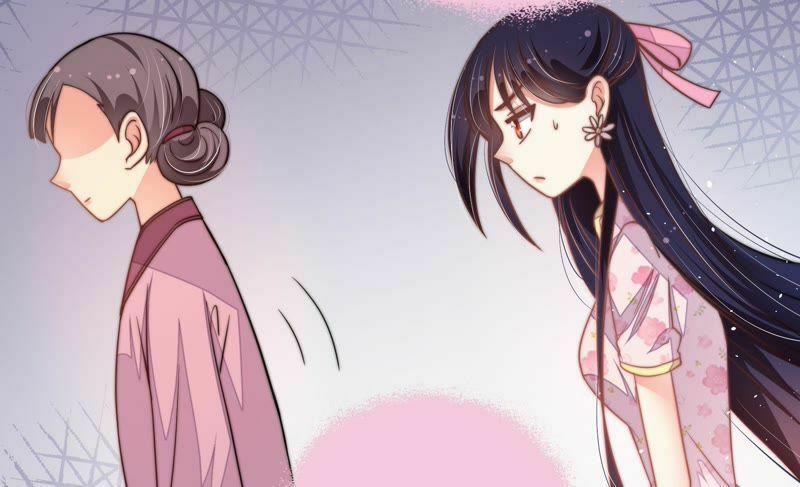 Ngày Nào Thiếu Soái Cũng Ghen 34 trang 23