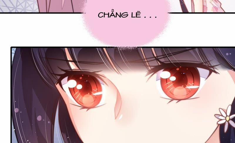 Ngày Nào Thiếu Soái Cũng Ghen 34 trang 24