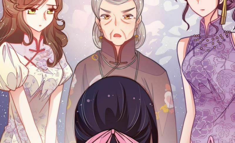 Ngày Nào Thiếu Soái Cũng Ghen 34 trang 29