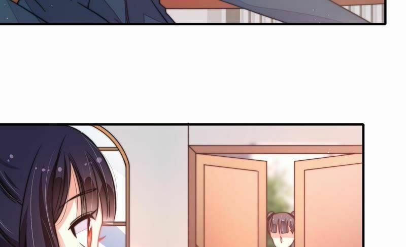 Ngày Nào Thiếu Soái Cũng Ghen 34 trang 3