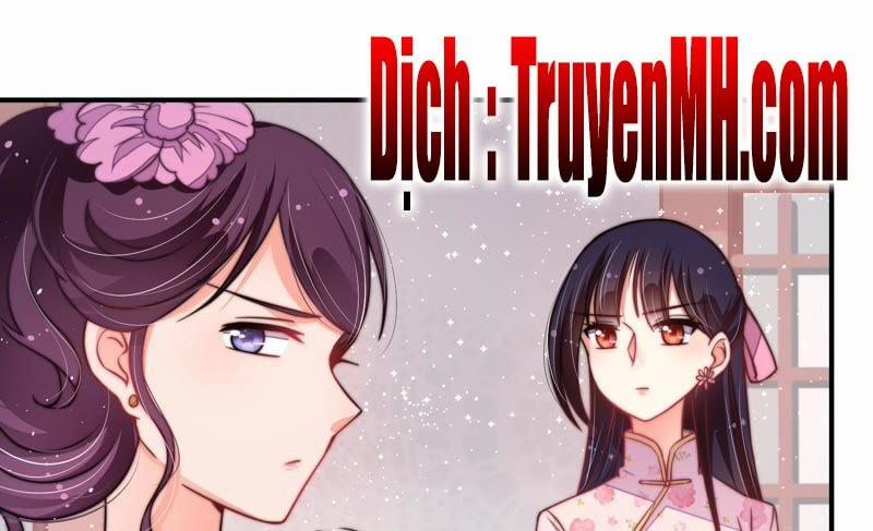 Ngày Nào Thiếu Soái Cũng Ghen 34 trang 31