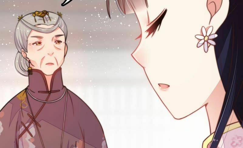 Ngày Nào Thiếu Soái Cũng Ghen 34 trang 33