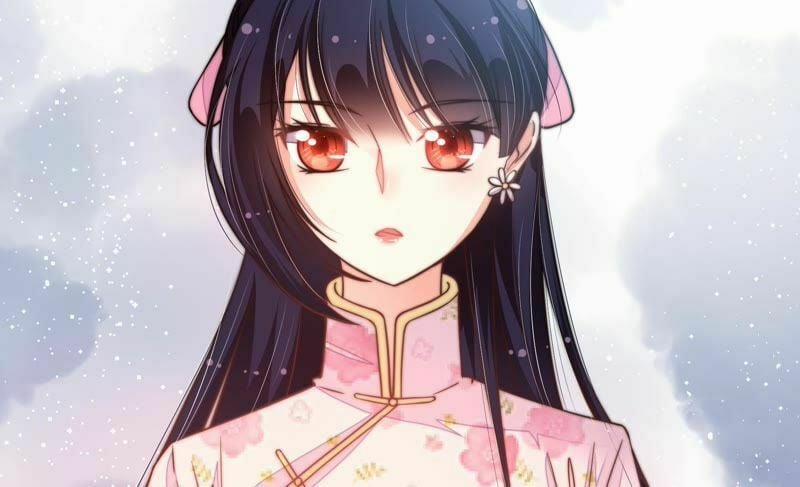 Ngày Nào Thiếu Soái Cũng Ghen 34 trang 37