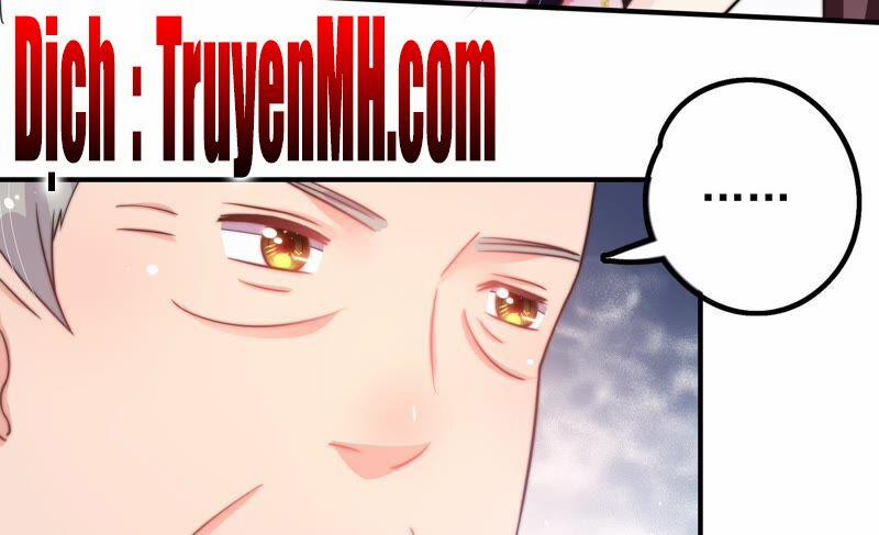 Ngày Nào Thiếu Soái Cũng Ghen 34 trang 39