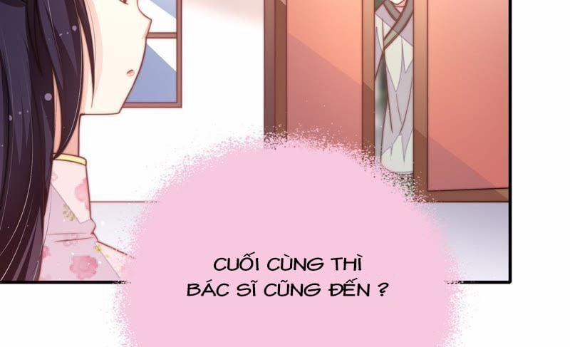 Ngày Nào Thiếu Soái Cũng Ghen 34 trang 4