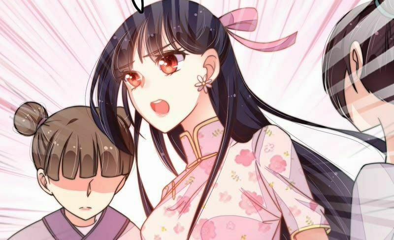 Ngày Nào Thiếu Soái Cũng Ghen 34 trang 43