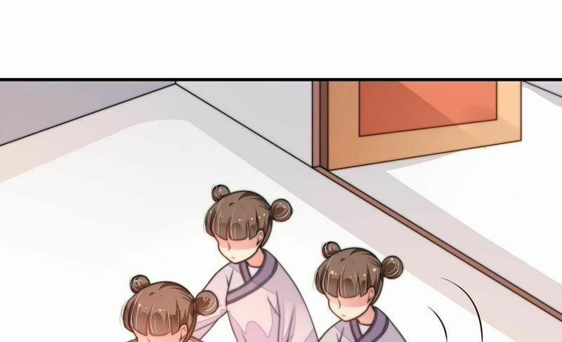 Ngày Nào Thiếu Soái Cũng Ghen 34 trang 6