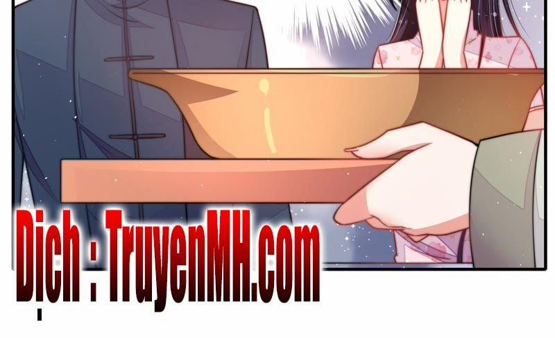 Ngày Nào Thiếu Soái Cũng Ghen 34 trang 9