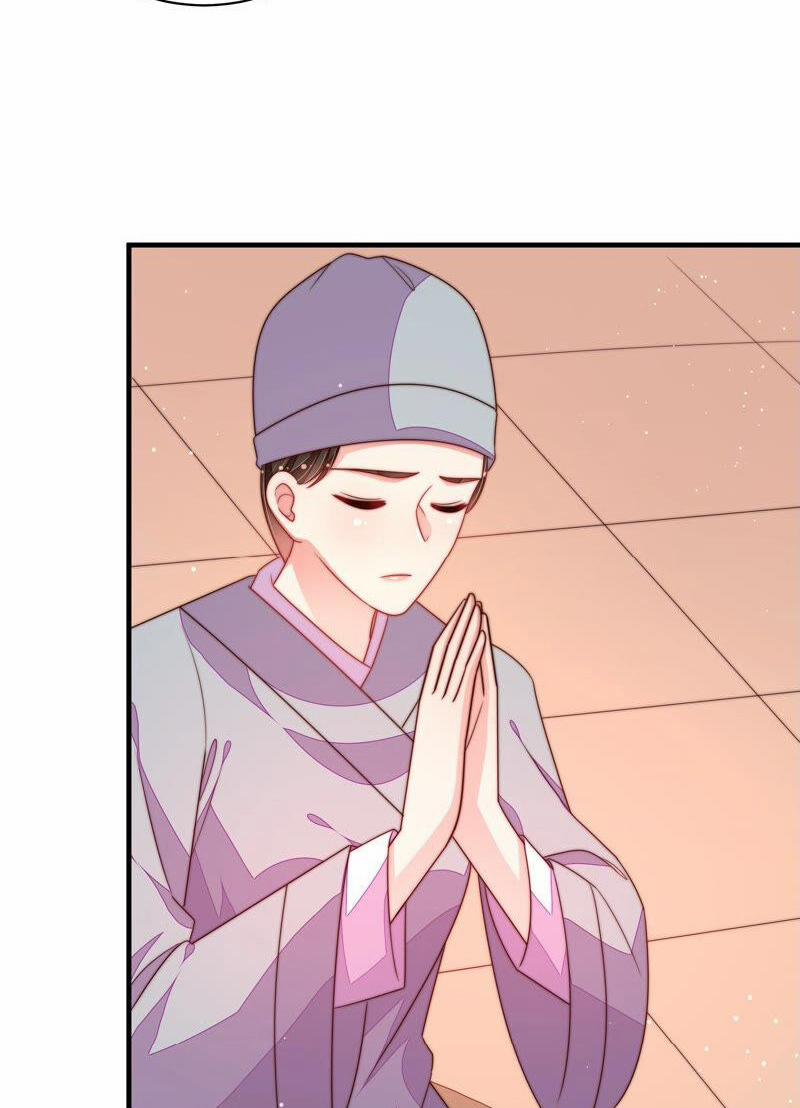 Ngày Nào Thiếu Soái Cũng Ghen 340 trang 11