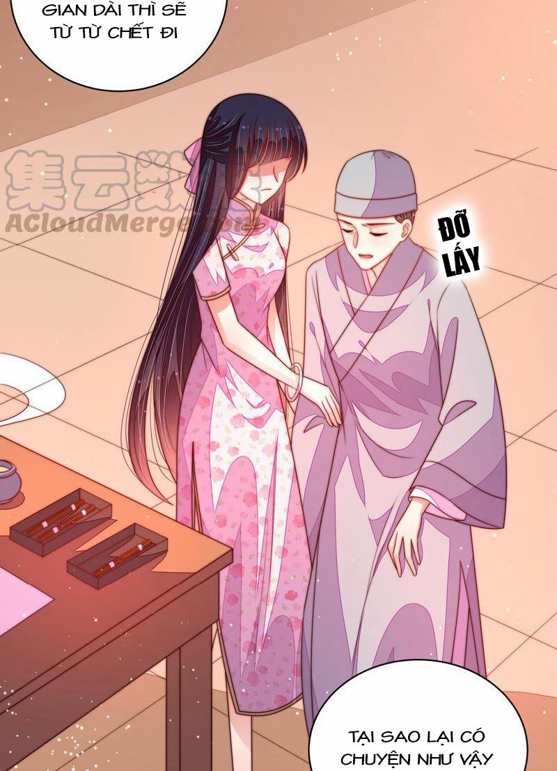 Ngày Nào Thiếu Soái Cũng Ghen 340 trang 2