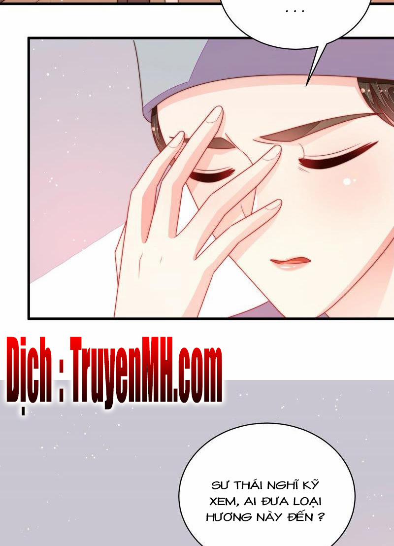 Ngày Nào Thiếu Soái Cũng Ghen 340 trang 3