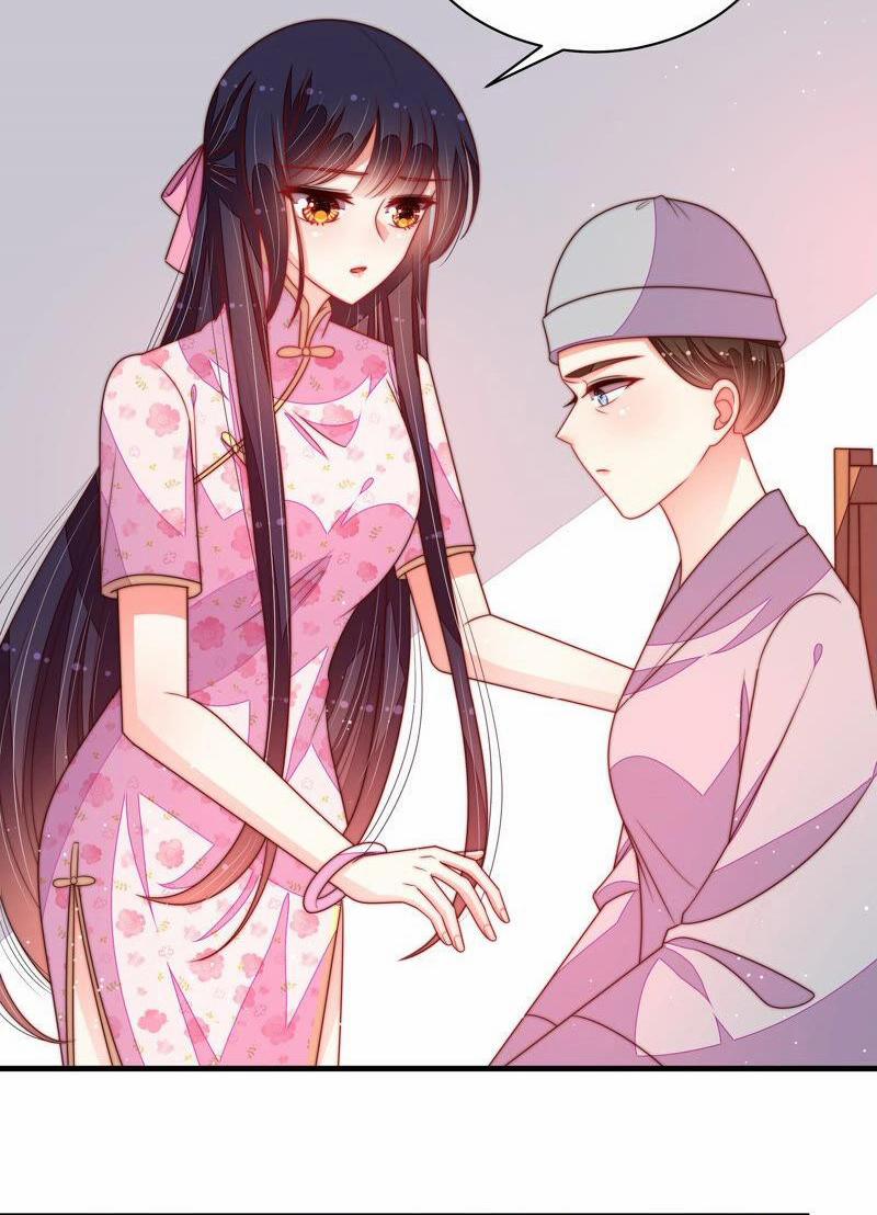 Ngày Nào Thiếu Soái Cũng Ghen 340 trang 4