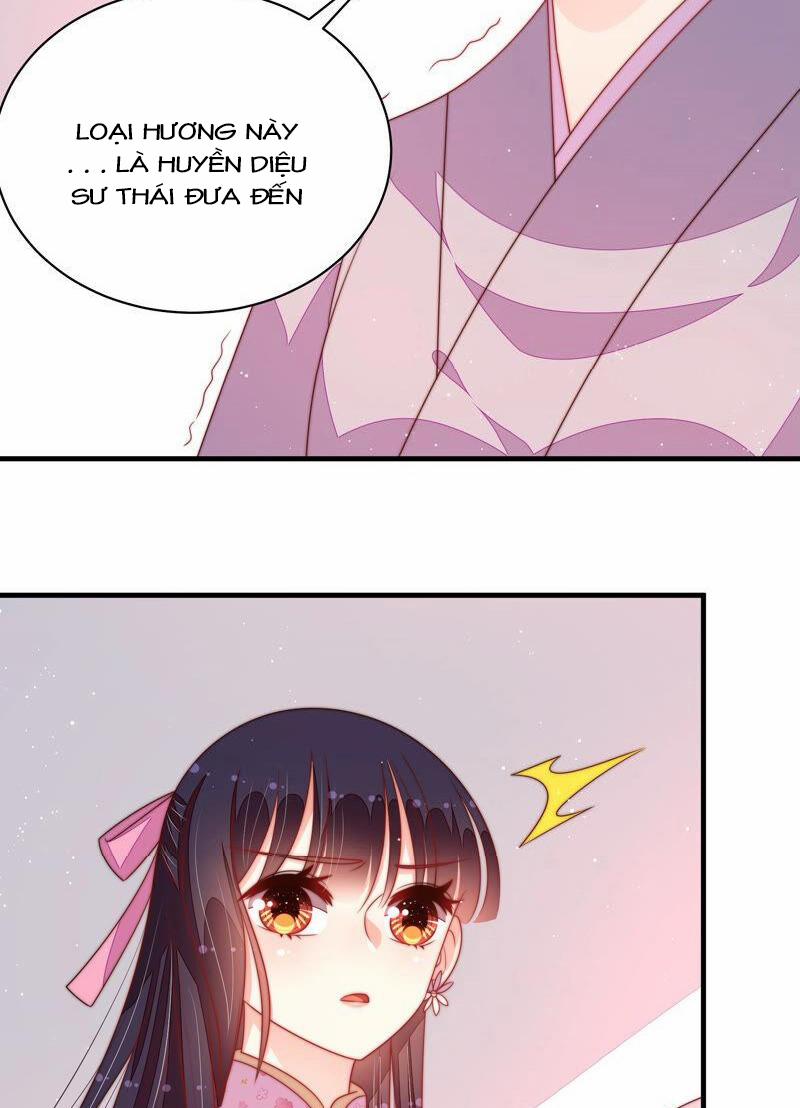 Ngày Nào Thiếu Soái Cũng Ghen 340 trang 6