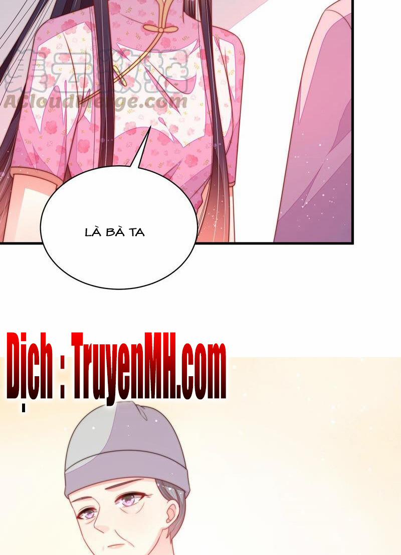 Ngày Nào Thiếu Soái Cũng Ghen 340 trang 7